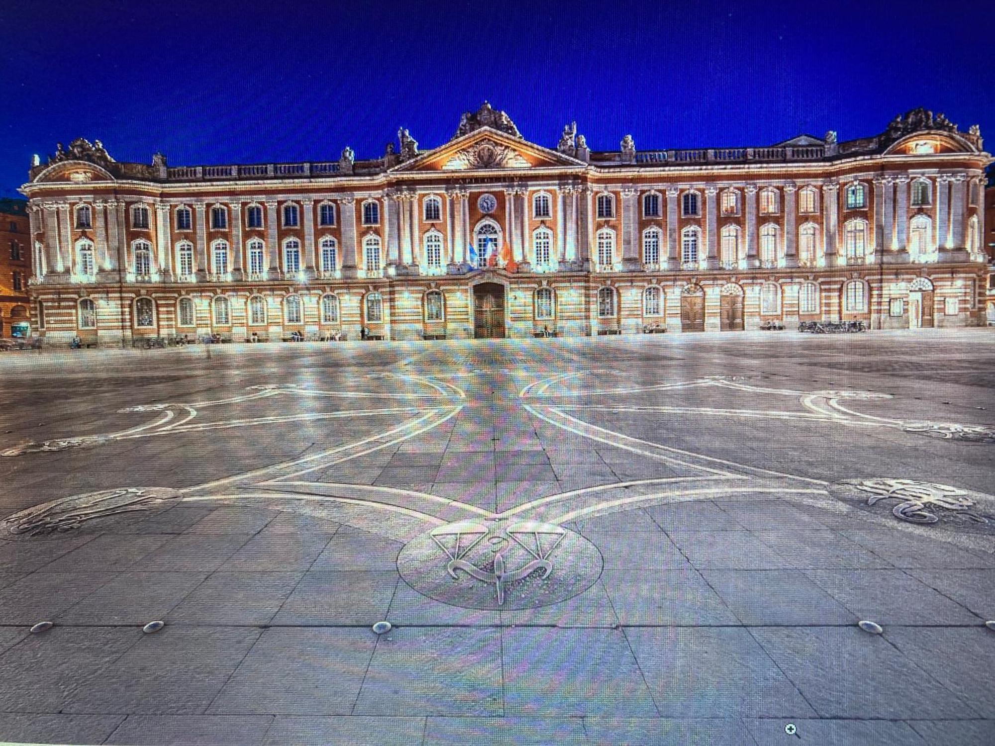 Le Saint Cyp - Toulouse - Appart Entier Cosy Et Au Calme, Proche Du Metro المظهر الخارجي الصورة